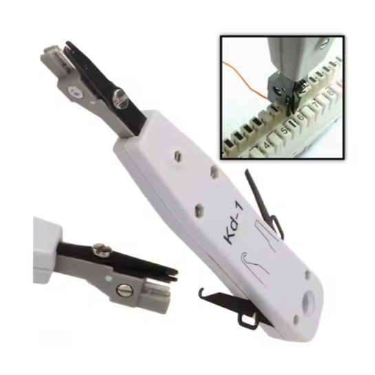 Krone LSA Punchdown Tool