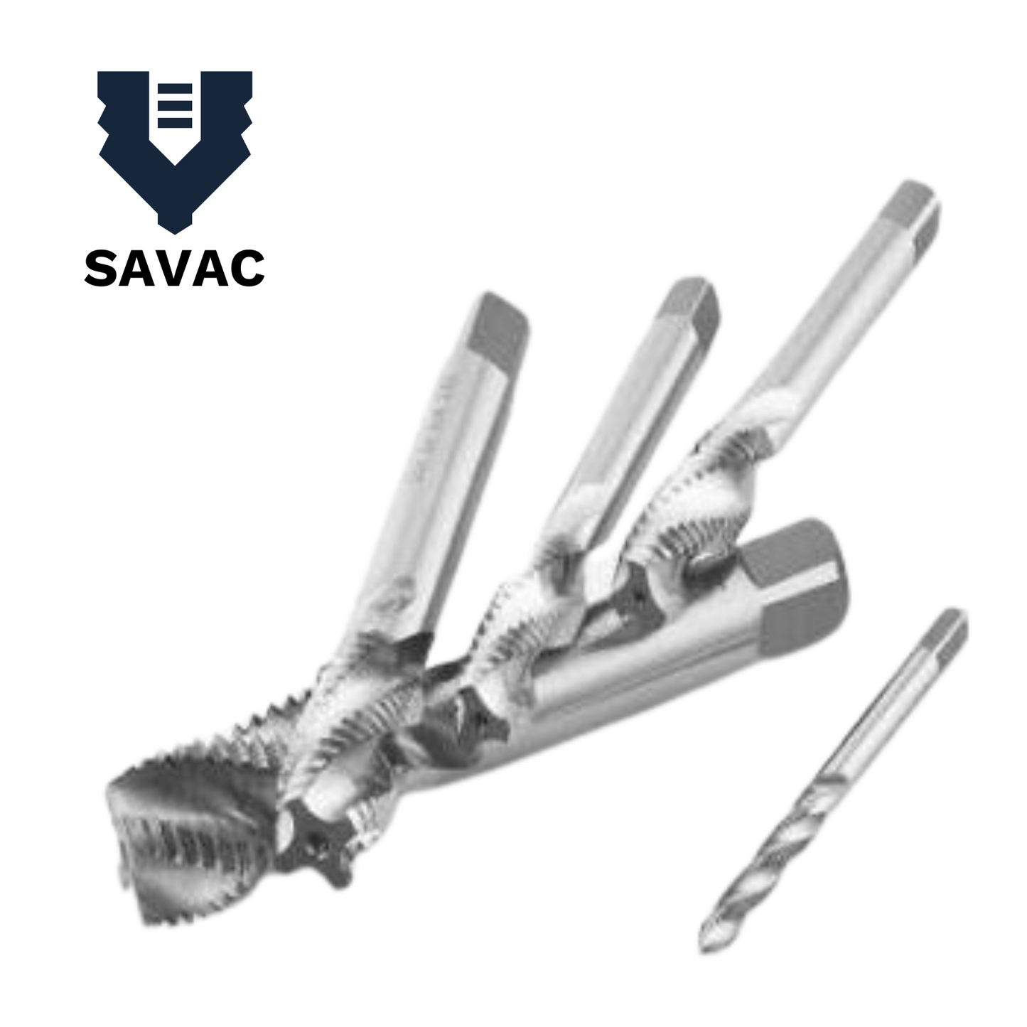 Machine Tap