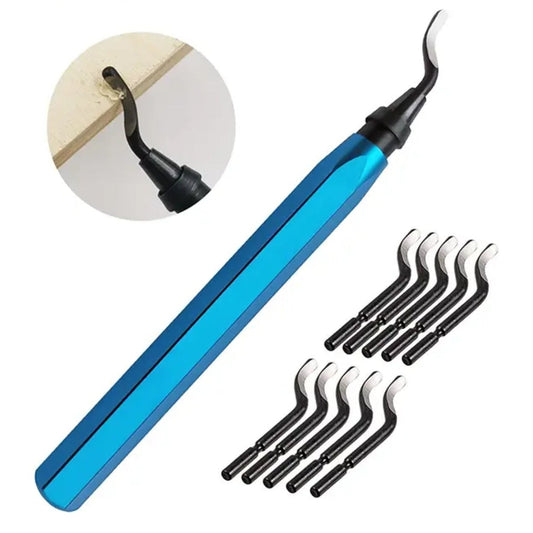Reaming Pen Deburring Tool