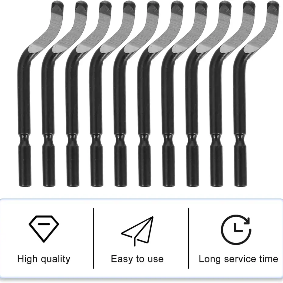 Reaming Pen Blades