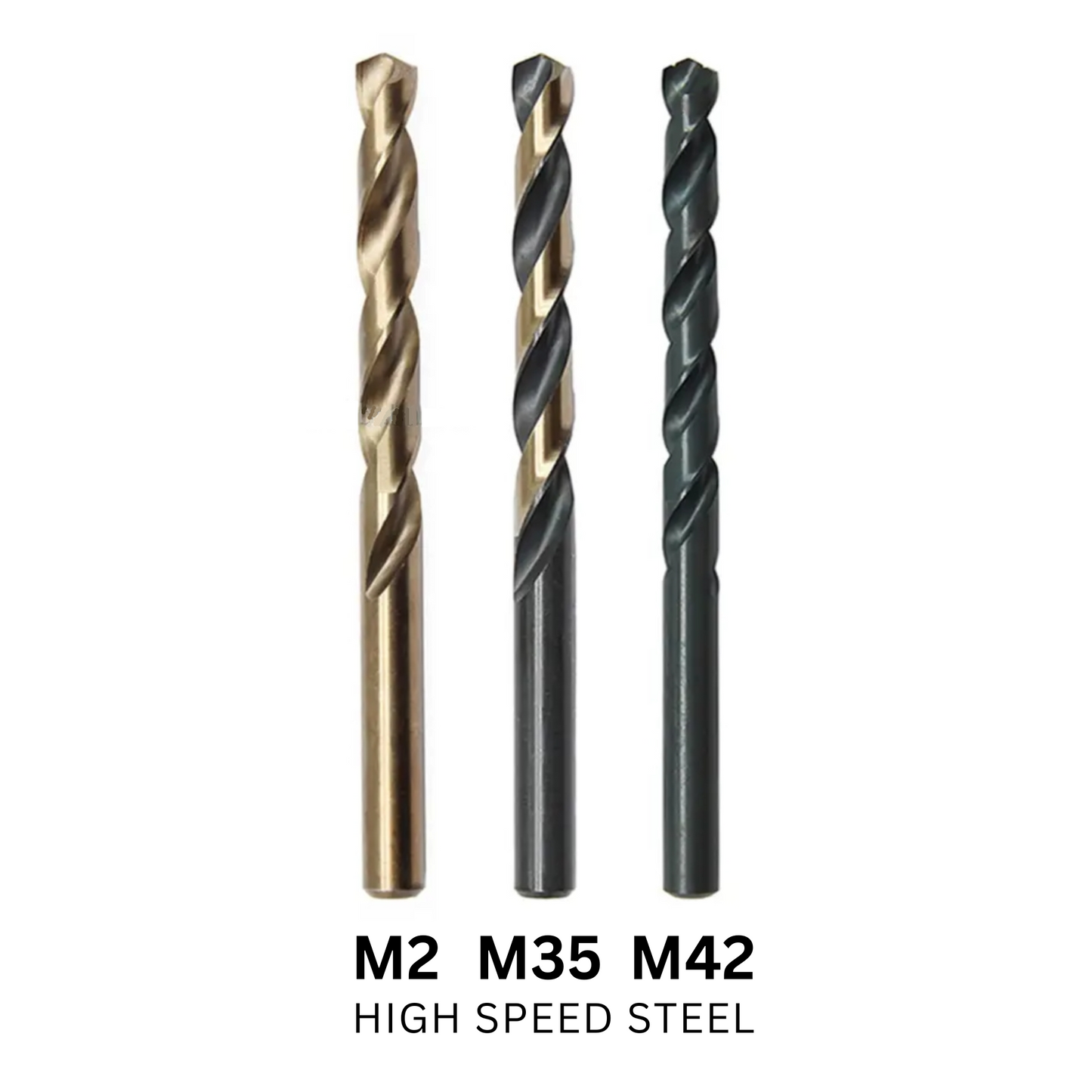 Drill Bit - Jobber