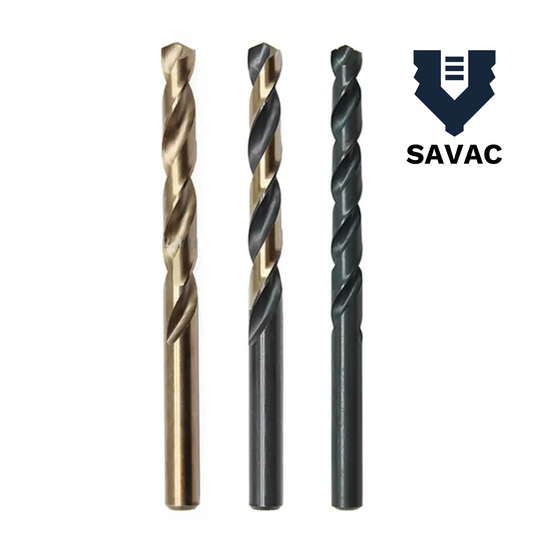 Drill Bit - Jobber
