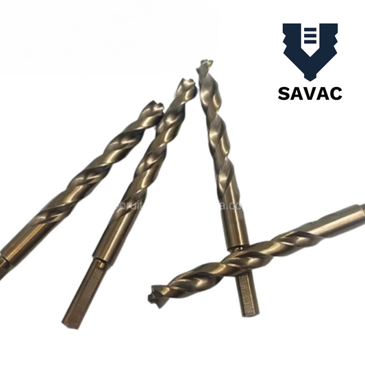 Drill Bit - Pilot Point
