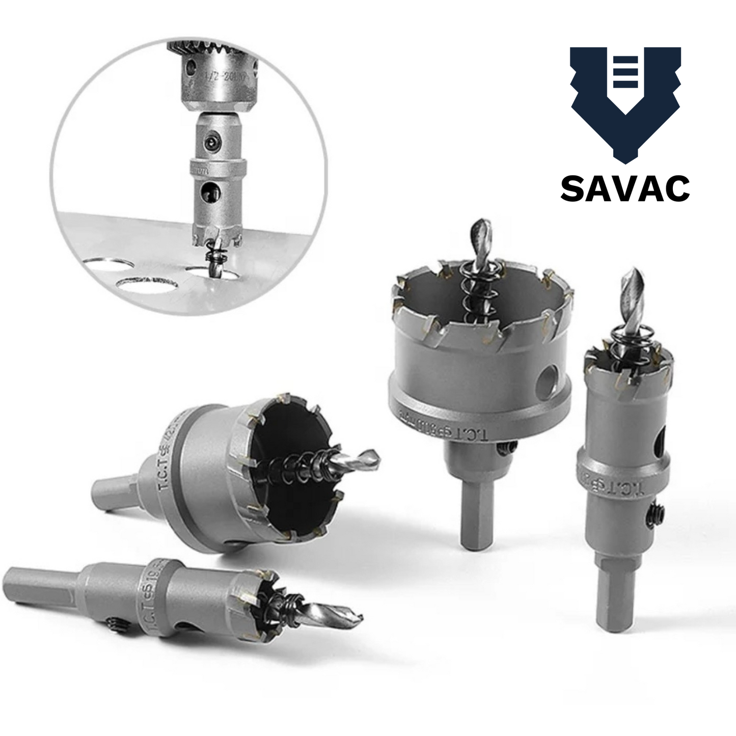 TCT Hole Saw